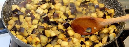 капоната. Шаг 16