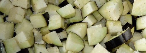 капоната. Шаг 3