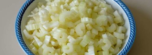 капоната. Шаг 5