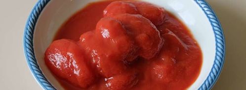 капоната. Шаг 9