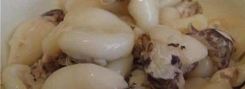 креветки в шляпе со сливочным сыром. Шаг 33