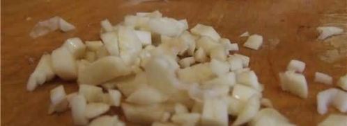 креветки в шляпе со сливочным сыром. Шаг 49