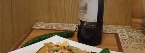 креветки в шляпе со сливочным сыром. Шаг 53