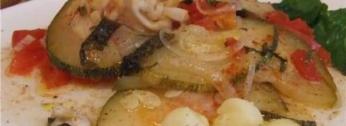 креветки в шляпе со сливочным сыром. Шаг 55