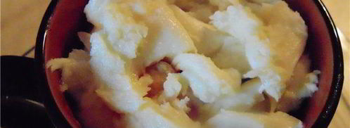 куриное рагу с зелеными овощами и сырной крышечкой. Шаг 8