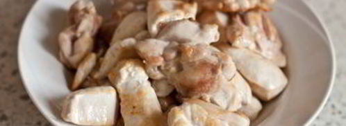 курица в овощном рагу. Шаг 4