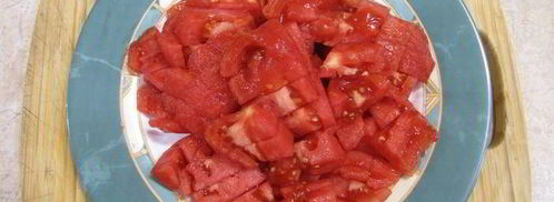 мясное рагу по-французски. Шаг 5