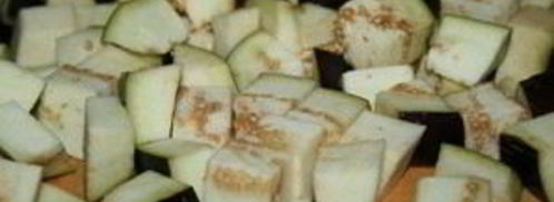 овощное рагу с брокколи. Шаг 2