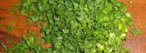 овощное рагу с брокколи. Шаг 10