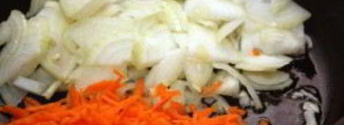 овощное рагу с кабачками. Шаг 3