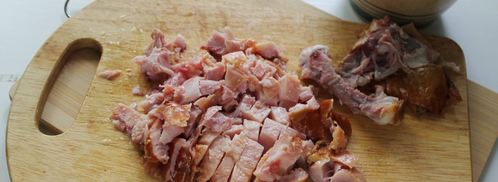 овощное рагу в горшочках в духовке. Шаг 2