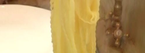 паста с рагу из дичи. Шаг 12