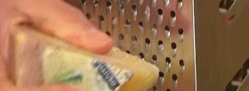 паста с рагу из дичи. Шаг 13