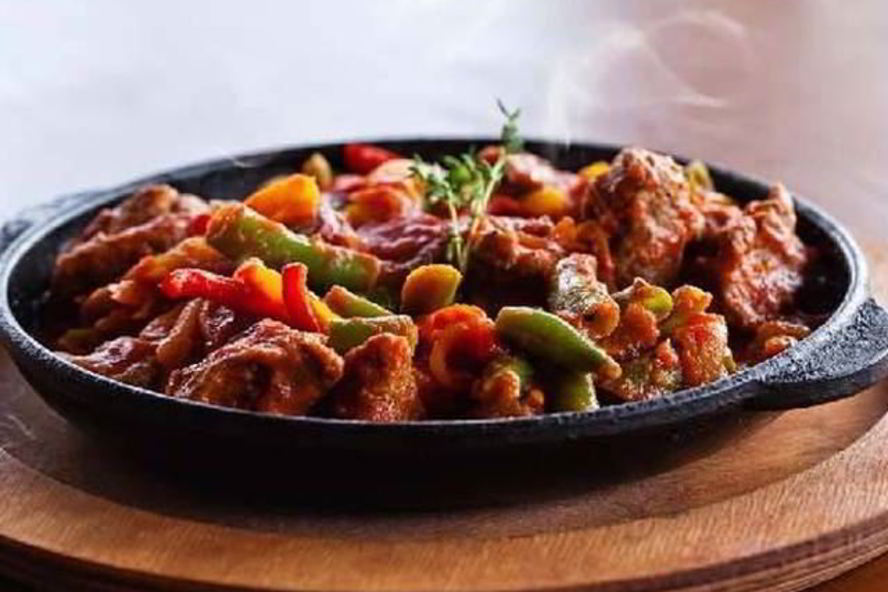 Рецепт провинциальное говяжье рагу