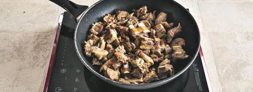 рагу из баранины. Шаг 5