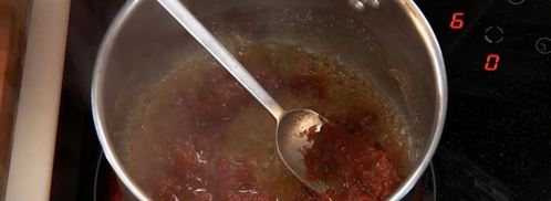 рагу из говядины с овощами в пряном соусе. Шаг 3