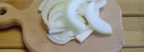 рагу из овощей в мультиварке. Шаг 4