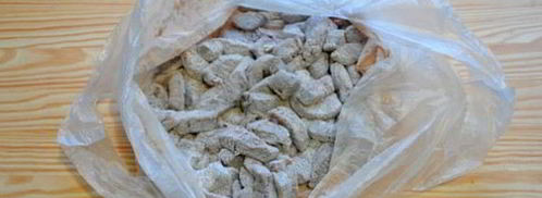 рагу из печени с овощами. Шаг 3