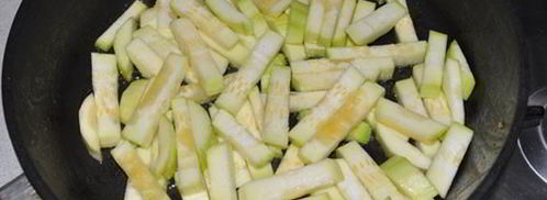 рагу из свинины с кабачками. Шаг 6