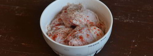 рагу с квашеной капустой. Шаг 2