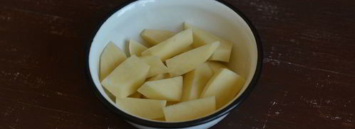 рагу с квашеной капустой. Шаг 4