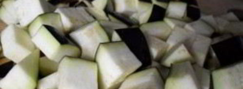 рагу с мясом и овощами. Шаг 3