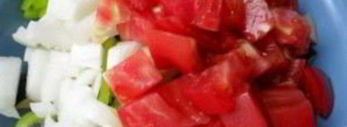 рагу с мясом и овощами. Шаг 5