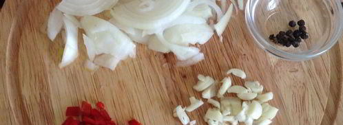 рагу с овощами и говядиной. Шаг 5