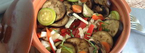 рагу с овощами и говядиной. Шаг 9