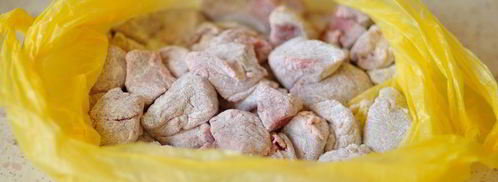 рагу в мультиварке с мясом. Шаг 4