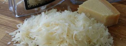 красное ризотто с горгонцоловым соусом. Шаг 16