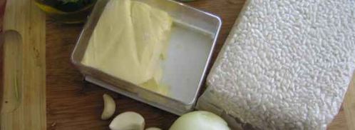 ризотто черное с дарами моря. Шаг 7