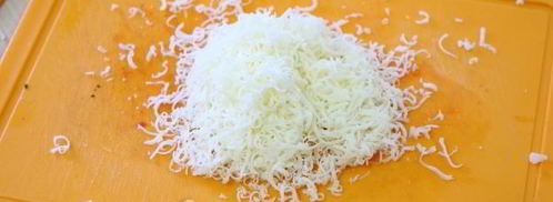 ризотто из перловки. Шаг 14