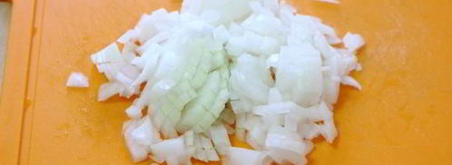 ризотто из перловки. Шаг 7