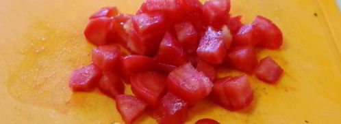 ризотто из перловки. Шаг 13