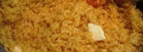 ризотто миланезе. Шаг 3