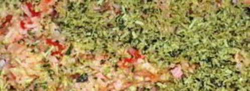 ризотто с беконом. Шаг 7