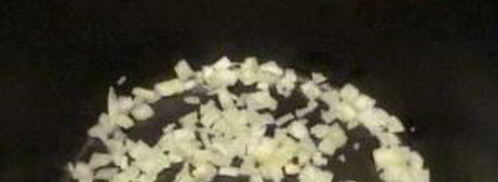 ризотто с крабом. Шаг 6