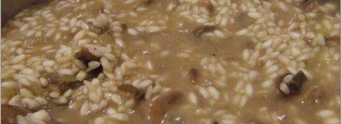 ризотто с куриной печенью. Шаг 31