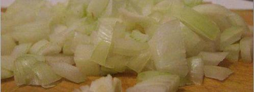 ризотто с куриной печенью. Шаг 17