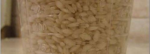 ризотто с куриной печенью. Шаг 26