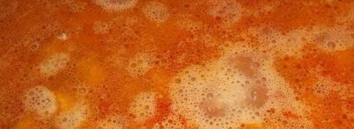 ризотто с курицей и овощами. Шаг 4