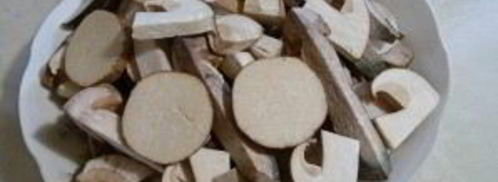 ризотто в мультиварке. Шаг 3