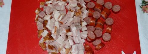 бограч по-закарпатски. Шаг 13