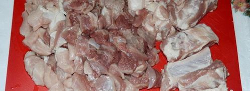 бограч по-закарпатски. Шаг 3