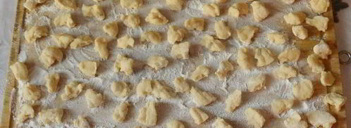 бограч по-закарпатски. Шаг 9