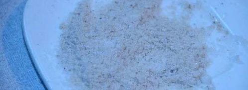 дорадо запеченая со сметаной. Шаг 3