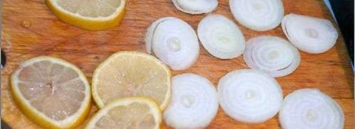 дорадо запеченая со сметаной. Шаг 7