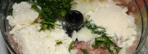 фаршированная щука. Шаг 13