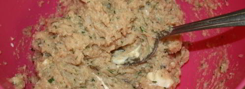 фаршированная щука. Шаг 14